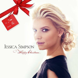 Disco Happy Christmas de Jessica Simpson