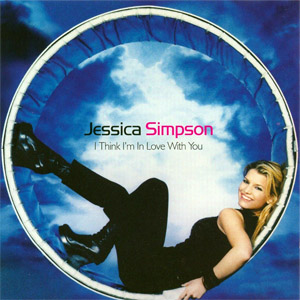 Disco I Think I'm In Love With You de Jessica Simpson