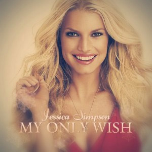 Disco My Only Wish de Jessica Simpson