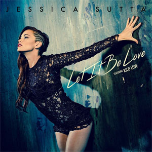 Disco Let It Be Love de Jessica Sutta