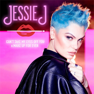 Disco Can't Take My Eyes Off You X Make Up For Ever de Jessie J