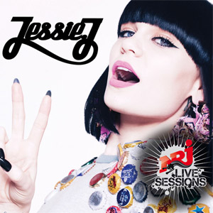 Disco Energy Live Sessions de Jessie J