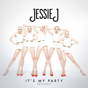 Disco It's My Party (Remixes)  de Jessie J