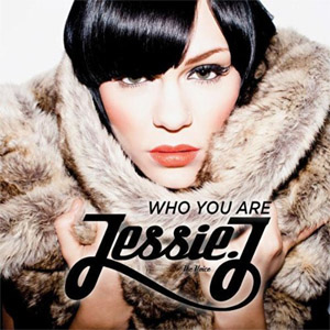 Disco Who You Are de Jessie J