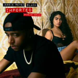 Disco Imported (Spanglish Version) de Jessie Reyez