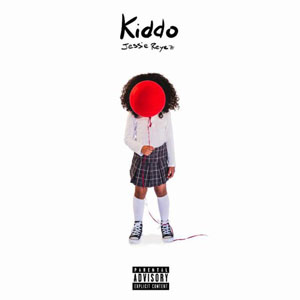 Disco Kiddo de Jessie Reyez