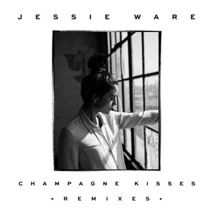 Disco Champagne Kisses (Remixes)  de Jessie Ware