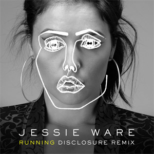 Disco Running (Disclosure Remix) de Jessie Ware