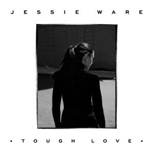 Disco Tough Love de Jessie Ware