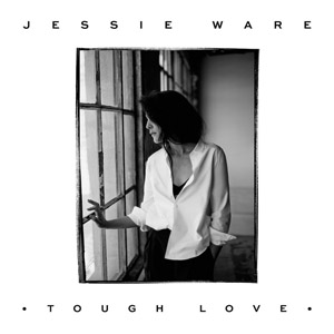 Disco Tough Love de Jessie Ware