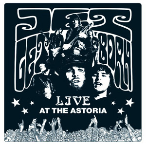 Disco Get Born - Live At The Astoria de Jet