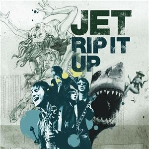 Disco Rip It Up de Jet