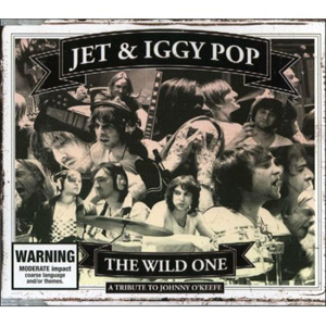 Disco The Wild One de Jet