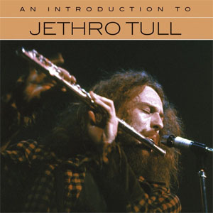 Disco An Introduction To Jethro Tull de Jethro Tull