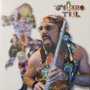 Disco At The House Of Blues de Jethro Tull