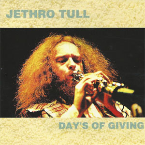 Disco Day's Of Giving de Jethro Tull