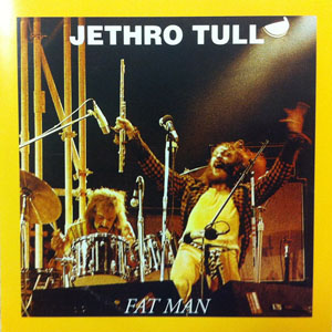 Disco Fat Man de Jethro Tull