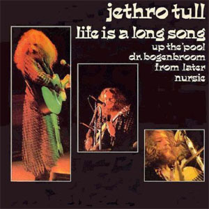 Disco Life Is A Long Song de Jethro Tull