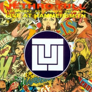 Disco Live At Hammersmith '84 (The Friday Rock Show Sessions) de Jethro Tull