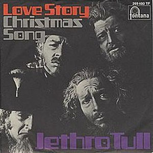 Disco Love Story de Jethro Tull