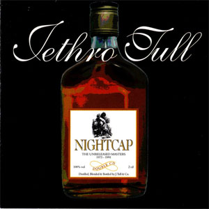 Disco Nightcap: The Unreleased Masters 1973-1991 de Jethro Tull