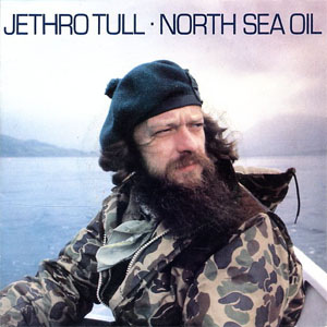 Disco North Sea Oil de Jethro Tull