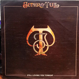 Disco Still Loving You Tonight de Jethro Tull
