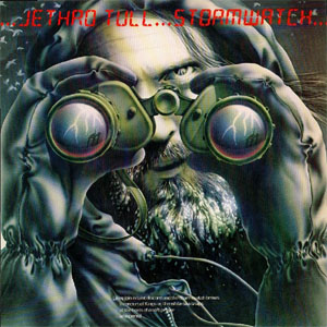 Disco Storm Watch de Jethro Tull