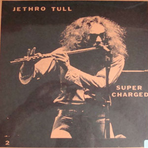 Disco Supercharged de Jethro Tull