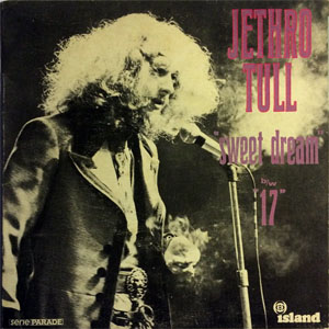 Disco Sweet Dream / 17 de Jethro Tull