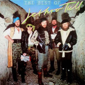 Disco The Best Of Jethro Tull de Jethro Tull