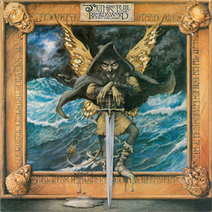 Disco The Broadsword And The Beast de Jethro Tull