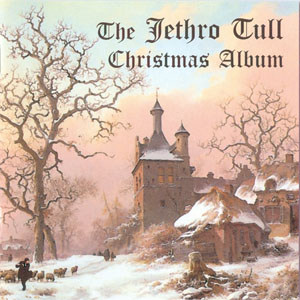 Disco The Jethro Tull Christmas Album de Jethro Tull