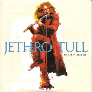 Disco The Very Best Of de Jethro Tull