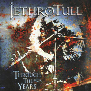 Disco Through The Years de Jethro Tull