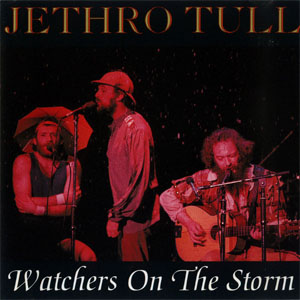 Disco Watchers On The Storm de Jethro Tull