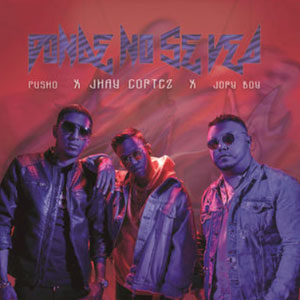 Disco Dónde No Se Vea de Jhay Cortez - Jhayco