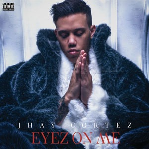 Disco Eyez On Me de Jhay Cortez - Jhayco