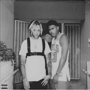 Disco Los Bo de Jhay Cortez - Jhayco