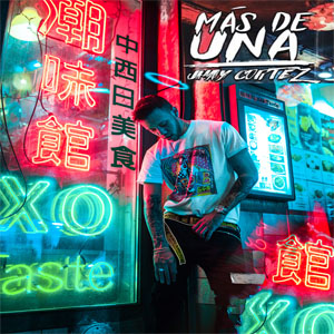 Disco Más De Una de Jhay Cortez - Jhayco