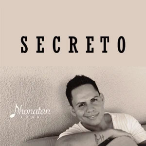 Disco Secreto de Jhonatan Luna