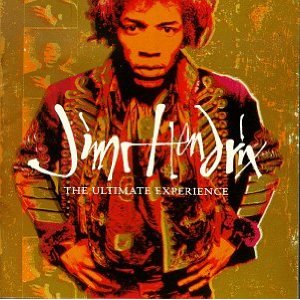 Disco Ultimate Experience de Jimi Hendrix
