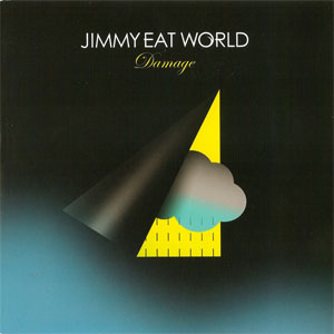 Disco Damage de Jimmy Eat World