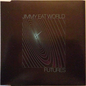 Disco Futures de Jimmy Eat World