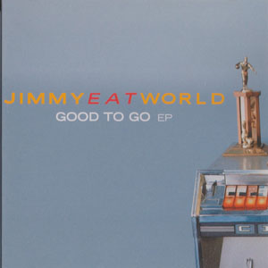 Disco Good To Go de Jimmy Eat World