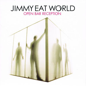 Disco Open Bar Reception de Jimmy Eat World