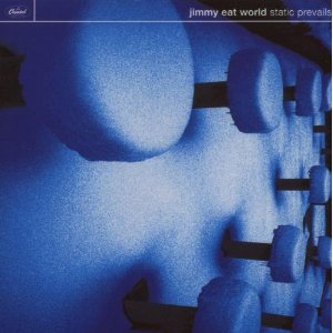 Disco Static Prevails de Jimmy Eat World