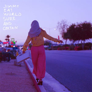 Disco Sure And Certain de Jimmy Eat World
