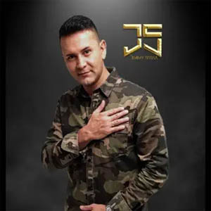 Álbum Sin Fronteras de Jimmy Sossa