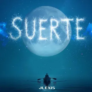 Álbum Suerte de Jlexis